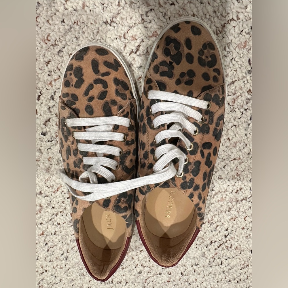 Jack Rogers Sneakers Size 7.5